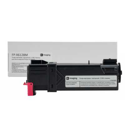 тонер-картридж Fplus FP-X6128M
