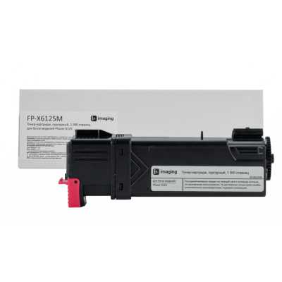 тонер-картридж Fplus FP-X6130M