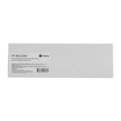 тонер-картридж Fplus FP-X6130M
