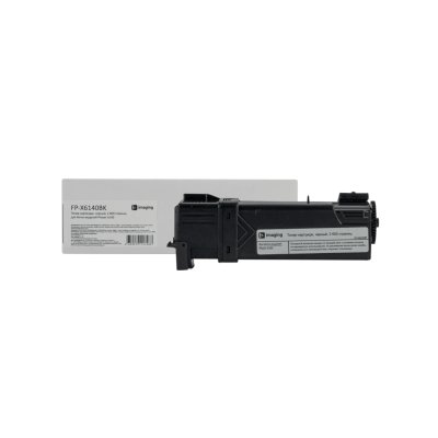 тонер-картридж Fplus FP-X6140BK