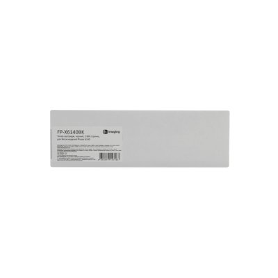 тонер-картридж Fplus FP-X6140BK