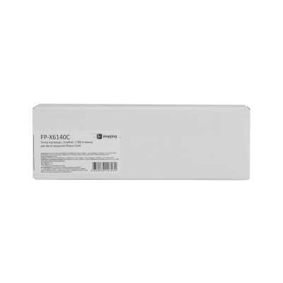 тонер-картридж Fplus FP-X6140C