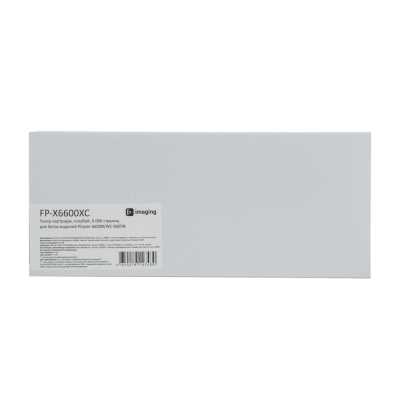 тонер-картридж Fplus FP-X6600XC