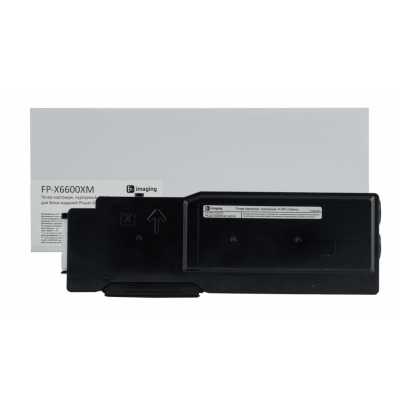 тонер-картридж Fplus FP-X6600XM