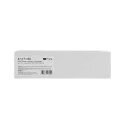 тонер-картридж Fplus FP-X7328Y