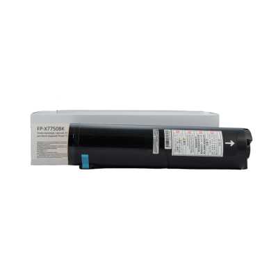тонер-картридж Fplus FP-X7750BK