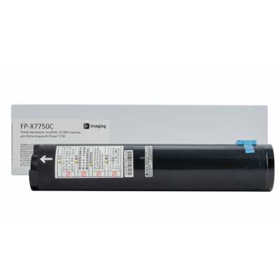 тонер-картридж Fplus FP-X7750C
