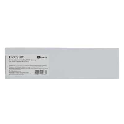 тонер-картридж Fplus FP-X7750C
