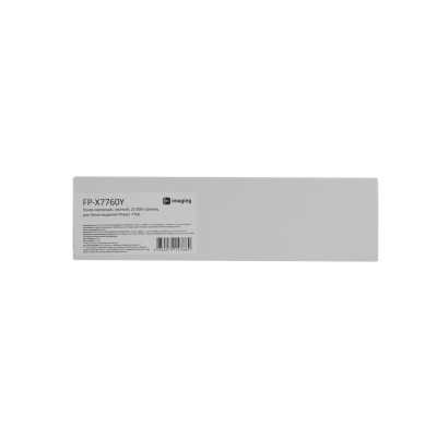 тонер-картридж Fplus FP-X7760Y