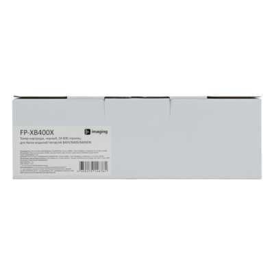 тонер-картридж Fplus FP-XB400X