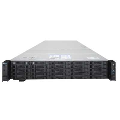 сервер Fplus FPD-10-SP-5K3H20-CTO-P1008