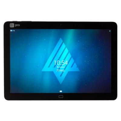 планшет Fplus Life Tab Plus 4/64GB Silver