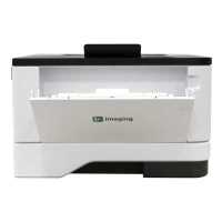 принтер F+ P40dn