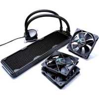 Fractal Design Celsius S36 Blackout FD-WCU-CELSIUS-S36-BKO