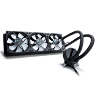 Fractal Design Celsius S36 FD-WCU-CELSIUS-S36-BK
