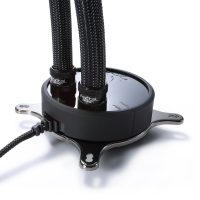 кулер Fractal Design Celsius S36 FD-WCU-CELSIUS-S36-BK