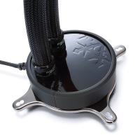 кулер Fractal Design Celsius S36 FD-WCU-CELSIUS-S36-BK