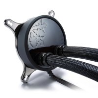 Fractal Design Celsius S36 FD-WCU-CELSIUS-S36-BK