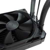 кулер Fractal Design Celsius+ S28 Dynamic FD-W-2-S2801