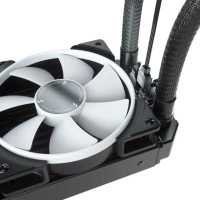 Fractal Design Celsius+ S36 Prisma FD-W-2-S3602