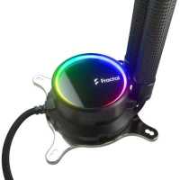 кулер Fractal Design Celsius+ S36 Prisma FD-W-2-S3602