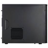 Fractal Design Core 1100 Black FD-CA-CORE-1100-BL