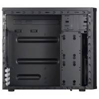 корпус Fractal Design Core 1100 Black FD-CA-CORE-1100-BL