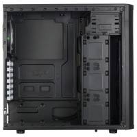 корпус Fractal Design Core 2300 FD-CA-CORE-2300-BL