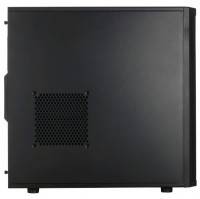 Fractal Design Core 2500 FD-CA-CORE-2500-BL