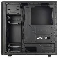 Fractal Design Core 2500 FD-CA-CORE-2500-BL