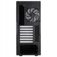 корпус Fractal Design Core 2500 FD-CA-CORE-2500-BL
