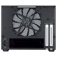 Fractal Design Core 500 FD-CA-CORE-500-BK