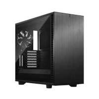 корпус Fractal Design Define 7 Black TG Dark Tint FD-C-DEF7A-03