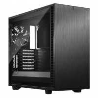 Fractal Design Define 7 Black TG Light Tint FD-C-DEF7A-02