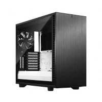 корпус Fractal Design Define 7 Black-White TG Clear Tint FD-C-DEF7A-05