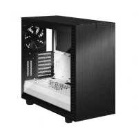 Fractal Design Define 7 Black-White TG Clear Tint FD-C-DEF7A-05