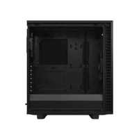 Fractal Design Define 7 Compact Black FD-C-DEF7C-01