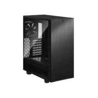 Fractal Design Define 7 Compact Black TG Dark Tint FD-C-DEF7C-02