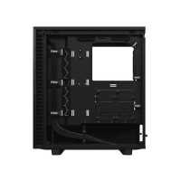 Fractal Design Define 7 Compact Black TG Light Tint FD-C-DEF7C-03