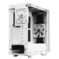 корпус Fractal Design Define 7 Compact White FD-C-DEF7C-05