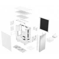 Fractal Design Define 7 Compact White FD-C-DEF7C-05
