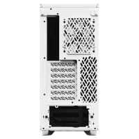 корпус Fractal Design Define 7 Compact White TG FD-C-DEF7C-04