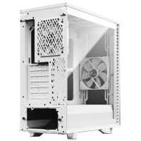 Fractal Design Define 7 Compact White TG FD-C-DEF7C-04