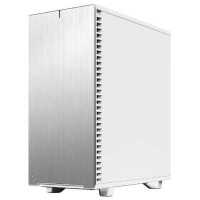 корпус Fractal Design Define 7 Compact White TG FD-C-DEF7C-04