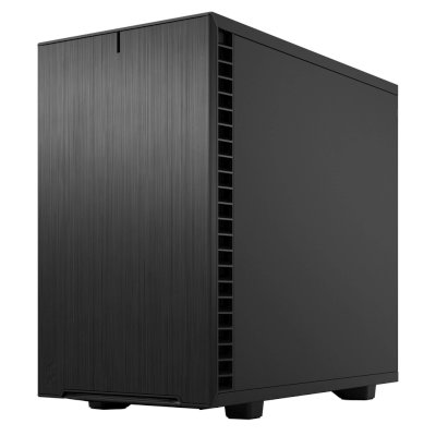 Fractal Design Define 7 Nano Black FD-C-DEF7N-01
