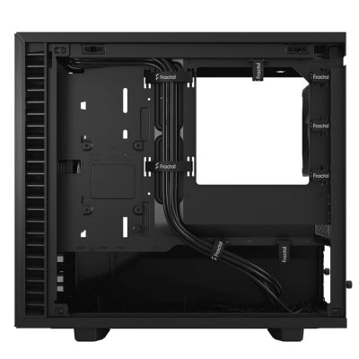 Fractal Design Define 7 Nano Black FD-C-DEF7N-01