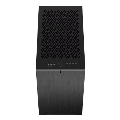 корпус Fractal Design Define 7 Nano Black FD-C-DEF7N-01