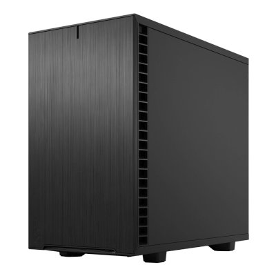 Fractal Design Define 7 Nano Black TG FD-C-DEF7N-02