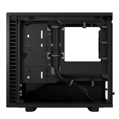 Fractal Design Define 7 Nano Black TG FD-C-DEF7N-02
