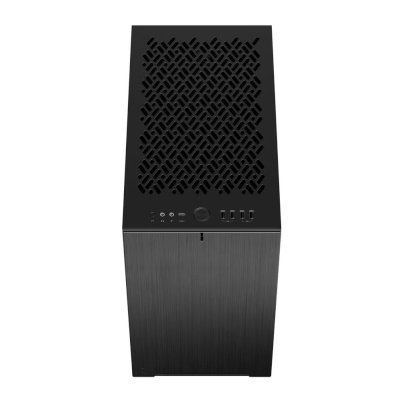корпус Fractal Design Define 7 Nano Black TG FD-C-DEF7N-02